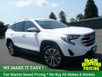 2019 GMC Terrain SLT AWD SPORT UTILITY 4-DR