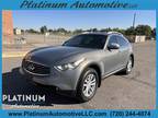 2010 Infiniti FX FX35 AWD SPORT UTILITY 4-DR