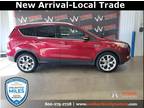 2014 Ford Escape Red, 80K miles