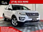 Used 2017 Ford Explorer for sale.