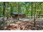 Pine Meadow Ln, Broken Bow, Home For Sale