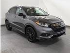 2022 Honda HR-V Gray, 22K miles