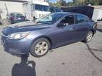 2014 Chevrolet Malibu Blue, 93K miles