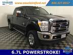 2015 Ford F-250