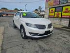 2016 Lincoln MKX For Sale