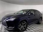 2020 Lexus RX