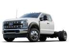 2024 Ford F-550SD XLT DRW