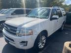 2015 Ford Expedition Limited