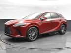 2024 Lexus RX 350