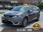 2017 Chrysler Pacifica for sale