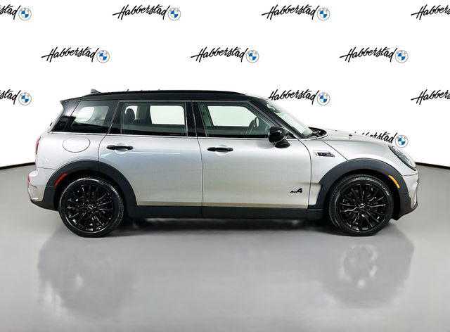 2024 MINI Clubman Cooper S