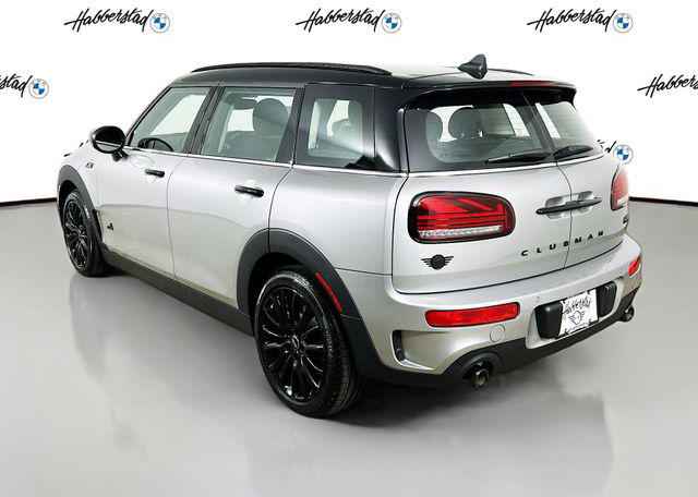 2024 MINI Clubman Cooper S