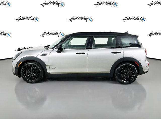 2024 MINI Clubman Cooper S