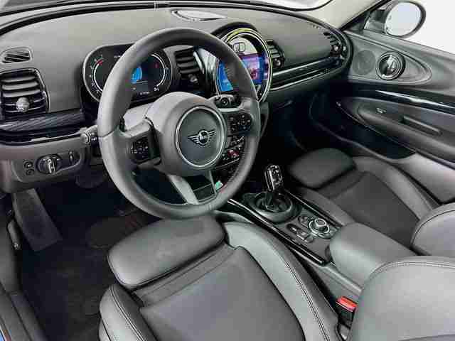 2024 MINI Clubman Cooper S