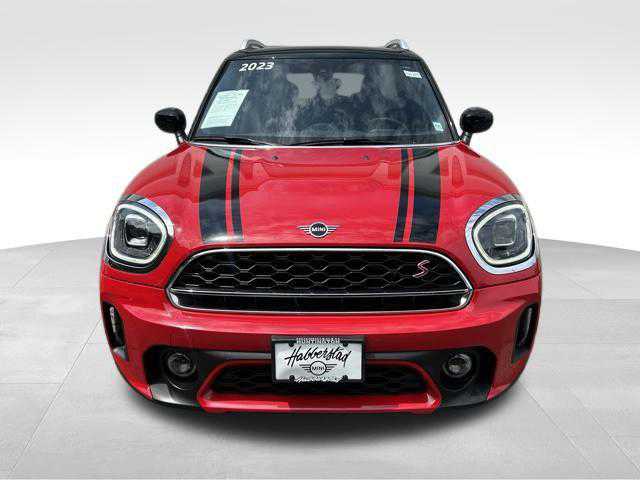 2023 MINI Countryman Cooper S