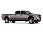 2011 GMC Sierra 2500HD SLT