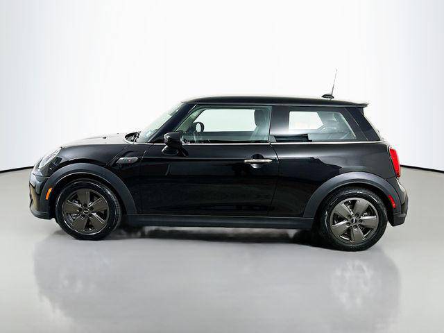 2022 MINI Hardtop Cooper S