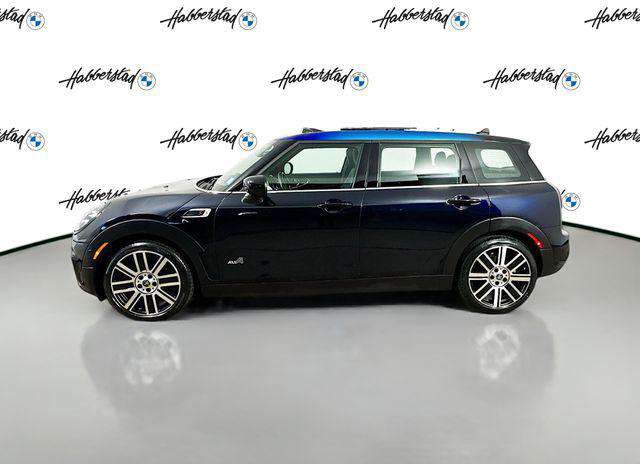 2022 MINI Clubman Cooper S