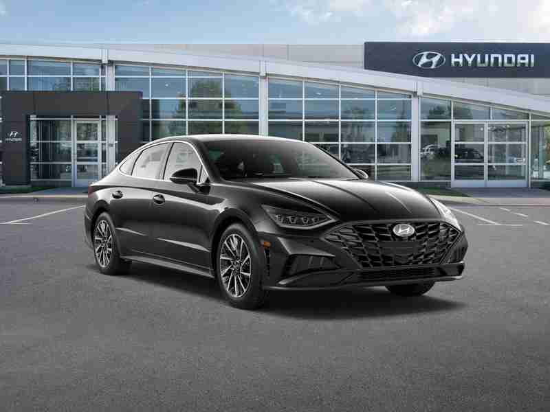 2023 Hyundai Sonata Limited