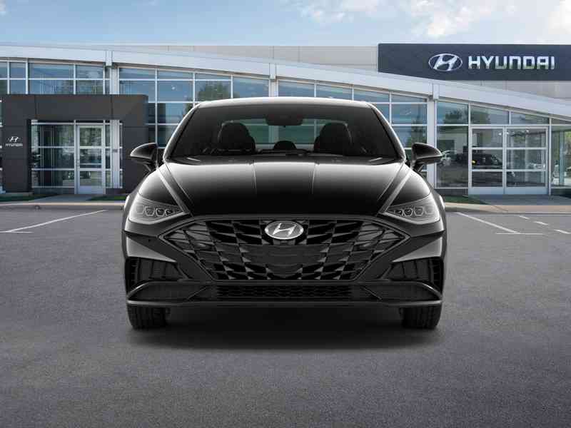 2023 Hyundai Sonata Limited