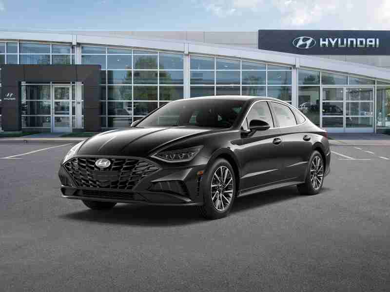 2023 Hyundai Sonata Limited