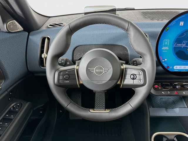 2025 MINI Countryman Cooper S