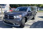 2014 Dodge Durango Limited AWD