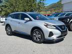 2019 Nissan Murano SV