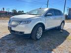 2013 Lincoln Mkx Base