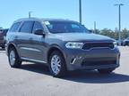 2022 Dodge Durango SXT