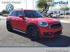 2020 Mini Countryman Cooper S