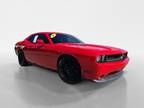 2013 Dodge Challenger R/T Plus