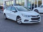 2018 Chevrolet Cruze LS Auto