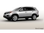 2012 Kia Sorento EX