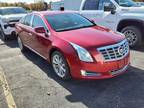 2013 Cadillac Xts Luxury Collection