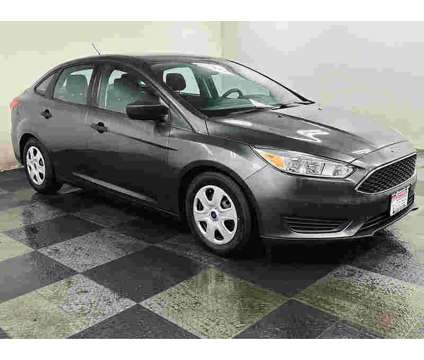 2016UsedFordUsedFocusUsed4dr Sdn is a 2016 Ford Focus Car for Sale in Brunswick OH