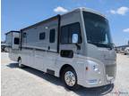 2021 Winnebago Adventurer