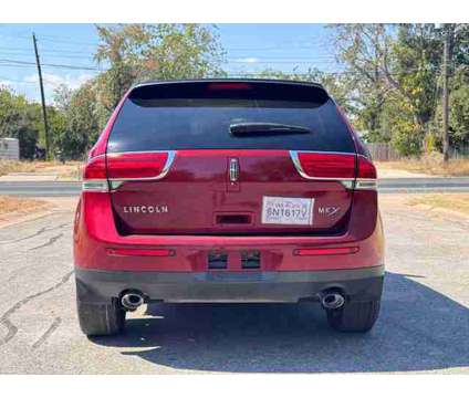 2013 Lincoln MKX for sale is a 2013 Lincoln MKX Car for Sale in Austin TX