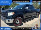 2016 Toyota Tundra Double Cab for sale