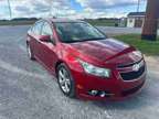 2012 Chevrolet Cruze for sale