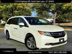 2014 Honda Odyssey for sale