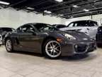 2014 Porsche Cayman for sale