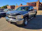 2009 Chevrolet Silverado 1500 Extended Cab for sale