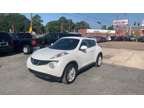 2013 Nissan JUKE for sale