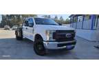 2019 Ford F350 Super Duty Crew Cab for sale