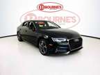 2017UsedAudiUsedA4Used2.0 TFSI Auto quattro AWD