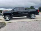 2014 Chevrolet Silverado 1500 Double Cab for sale