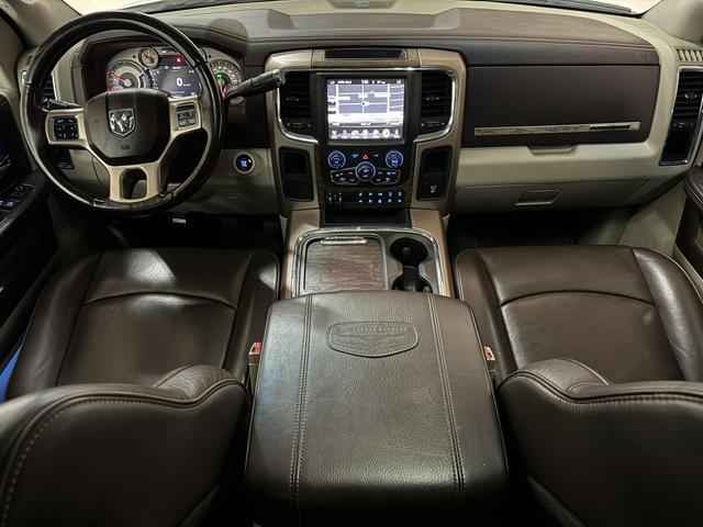 2016 Ram 2500 Mega Cab for sale