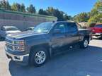 2015 Chevrolet Silverado 1500 Crew Cab for sale