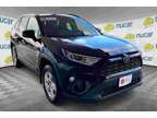 2019UsedToyotaUsedRAV4UsedAWD (GS)